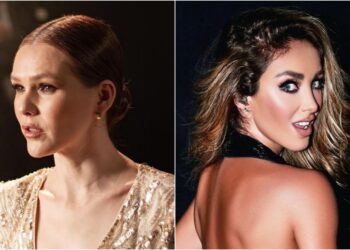 Kika Edgar desmiente enemistad con Anahí