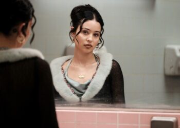 La actriz de raíces latinas que ha revolucionado ”Euphoria”