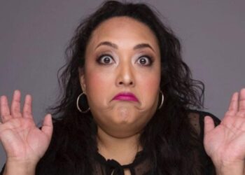 ”Busquemos discursos que empaticen y no ofendan”, opinó Michelle Rodríguez sobre la comedia