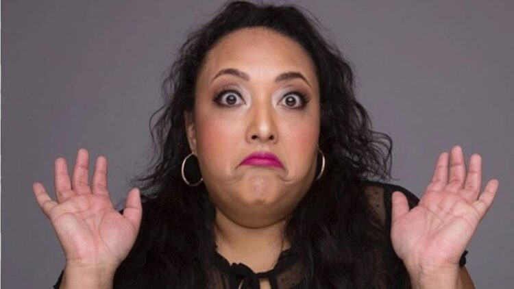 ”Busquemos discursos que empaticen y no ofendan”, opinó Michelle Rodríguez sobre la comedia