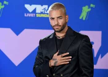 El origen de Maluma y su apodo ”Papi Juancho”