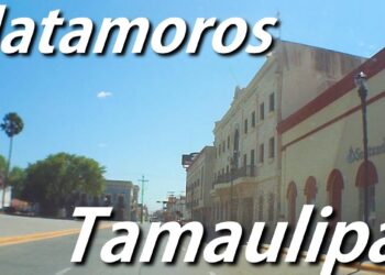 Matamoros supera los contagios con 1,500 personas diagnosticadas.