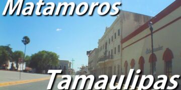 Matamoros supera los contagios con 1,500 personas diagnosticadas.