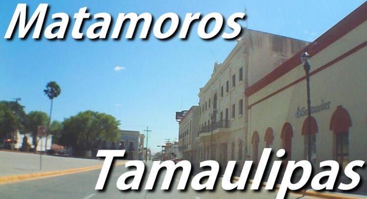 Matamoros supera los contagios con 1,500 personas diagnosticadas.