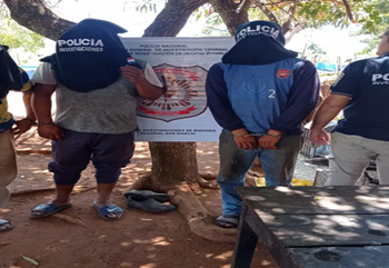 Mujer fallece de susto durante un robo en Santa Rosa