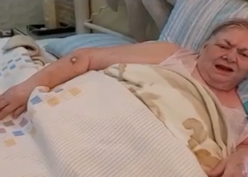 Paquita la del barrio cancela concierto por problemas de salud