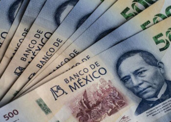 Peso podría depreciarse ante la publicación de indicadores económicos en EU