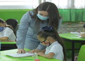 Vuelven a clases presenciales el lunes en Sinaloa