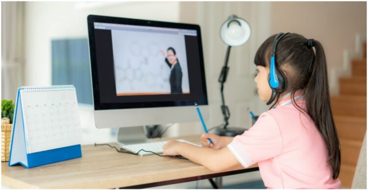 Las clases virtuales continuaran hasta el 31 de Enero.