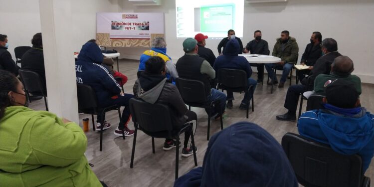 Apuesta Municipio por el juego limpio