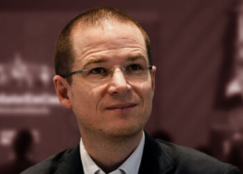 Se pospone audiencia de Ricardo Anaya en el reclusorio Norte.