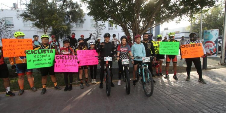 Activan Lucy y Lalo rodada Turisteando por Ciudad Victoria