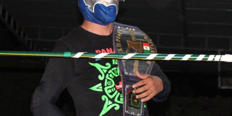 Es victorense Silver Fly nuevo campeón de Tamaulipas