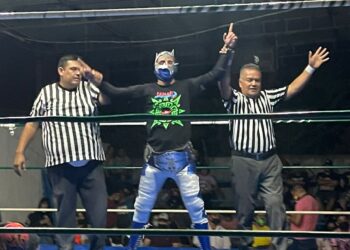 Es victorense Silver Fly nuevo campeón de Tamaulipas