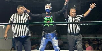 Es victorense Silver Fly nuevo campeón de Tamaulipas