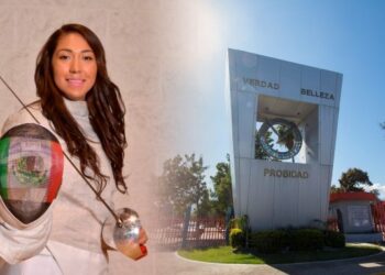 Úrsula González a Subdirección de Deportes UAT