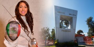 Úrsula González a Subdirección de Deportes UAT