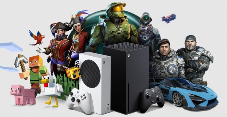 La categoría de los mejores 5 videojuegos de Xbox del 2021.