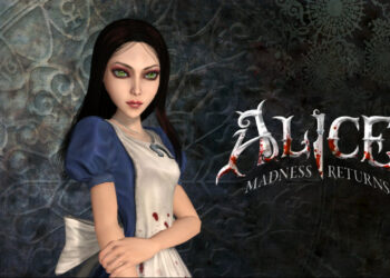 Alice: Madness Returns, el juego de Alicia en el país de las maravillas regresa a la plataforma Steam después de 5 largos años.