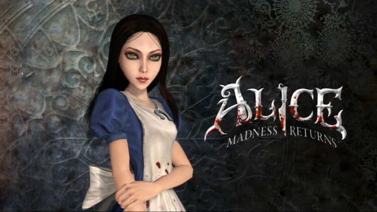 Alice: Madness Returns, el juego de Alicia en el país de las maravillas regresa a la plataforma Steam después de 5 largos años.