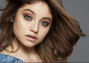 De la Rosa de Guadalupe a Disney; la trayectoria de Karol Sevilla