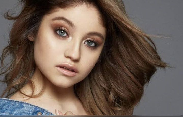 De la Rosa de Guadalupe a Disney; la trayectoria de Karol Sevilla