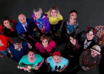 Así se despidió el programa de vecinos con su capítulo “La despedida de Benito”