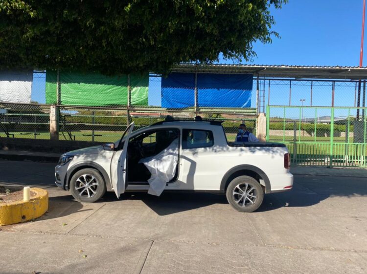 Asesinan de tres balazos a César Valencia, alcalde de Aguililla, Michoacán