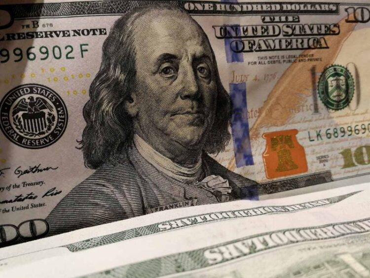 Inflación en Estados Unidos llega a 7.9% en febrero, la más alta desde 1982