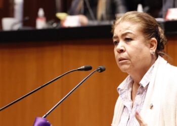 Demandan en el Senado más recursos para atender Esclerosis Múltiple