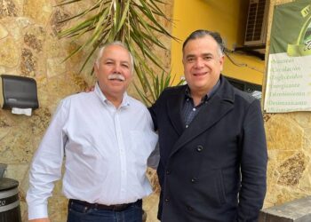 Ex candidato a Diputado de Morena en Tampico se va “a los brazos del Truko”