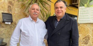 Ex candidato a Diputado de Morena en Tampico se va “a los brazos del Truko”