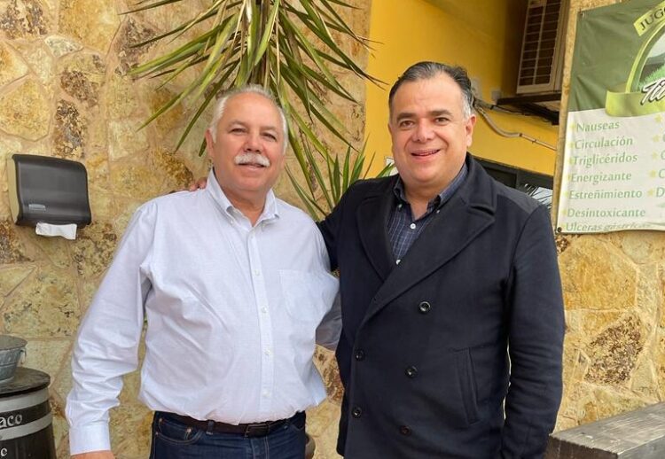 Ex candidato a Diputado de Morena en Tampico se va “a los brazos del Truko”