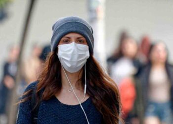 Elimina Coahuila uso obligatorio de cubrebocas al aire libre