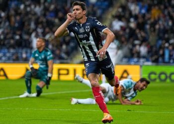 Rayados gana 2-1 a Mazatlán en segunda victoria consecutiva del torneo