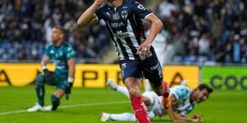 Rayados gana 2-1 a Mazatlán en segunda victoria consecutiva del torneo