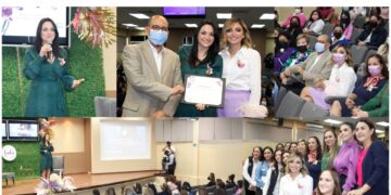 FADU UAT celebra el Día Internacional de la Mujer con actividades “La maravilla de ser mujer”