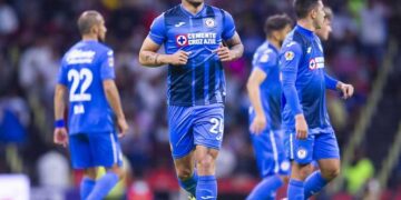 Una ‘joyita’ de gol le dio el triunfo a Cruz Azul