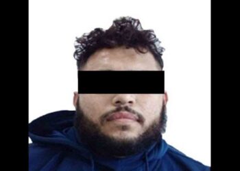 FGR logra vinculación a proceso contra sospechoso de la masacre LeBarón