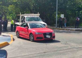 Asesinan a otro canadiense en Playa del Carmen, Quintana Roo