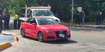 Asesinan a otro canadiense en Playa del Carmen, Quintana Roo