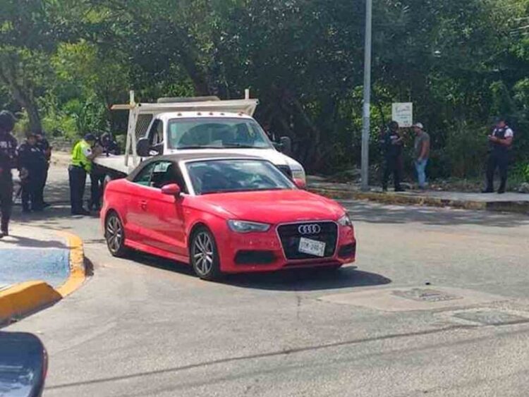 Asesinan a otro canadiense en Playa del Carmen, Quintana Roo