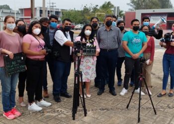 Será la UAT sede de muestra nacional de largometrajes