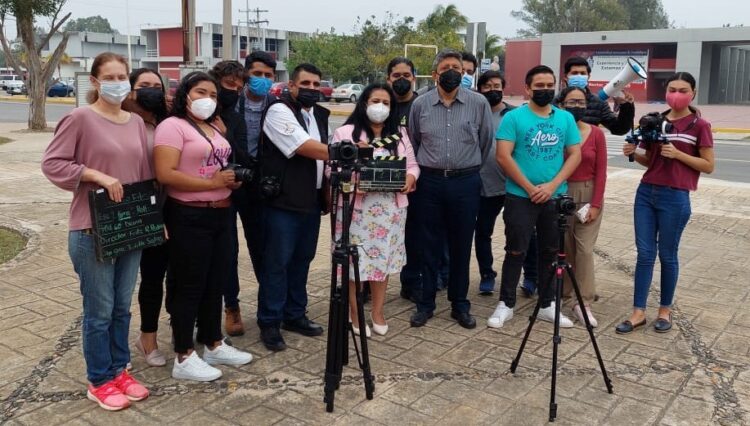 Será la UAT sede de muestra nacional de largometrajes
