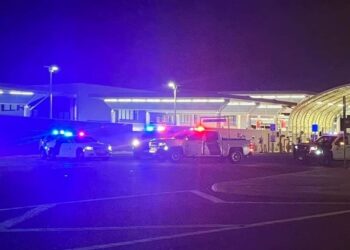 Captura de líder criminal desata balaceras y enfrentamientos en Nuevo Laredo