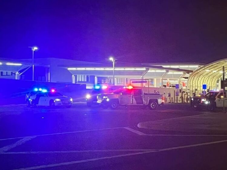 Captura de líder criminal desata balaceras y enfrentamientos en Nuevo Laredo