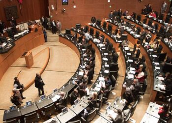 Respalda Senado dictamen para tipificar ataques con ácido como violencia física contra mujeres