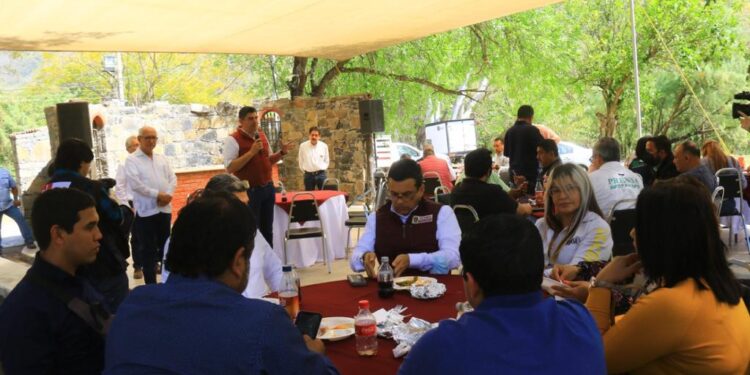 Preocupa y ocupa al Gobierno de Victoria desabasto y calidad de agua potable