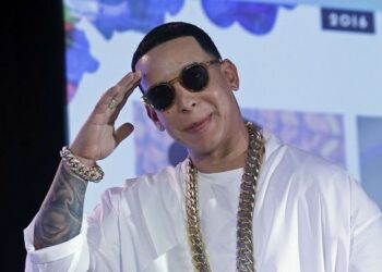 Daddy Yankee anuncia su retiro de la música