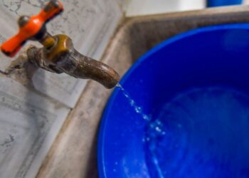 Tendrán en Nuevo León sólo 4 horas de servicio de agua